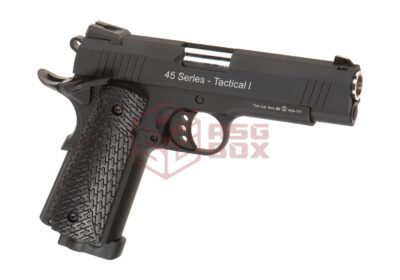 HFC HG-171 Metal Version Co2 Black