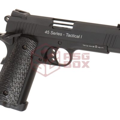 HFC HG-171 Metal Version Co2 Black