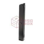 HFC Magazin M11 SMG GBB Black