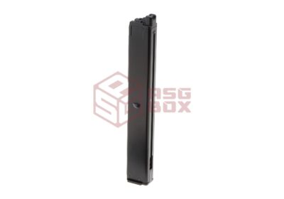 HFC Magazin M11 SMG GBB Black