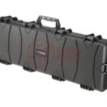 Nimrod Rifle Hard Case 100cm PNP Foam Black
