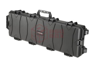 Nimrod Rifle Hard Case 100cm PNP Foam Black