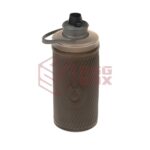 Hydrapak Flux Bottle 1L Mammoth