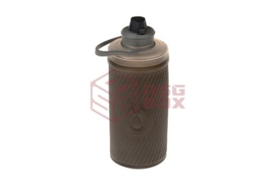 Hydrapak Flux Bottle 1L Mammoth