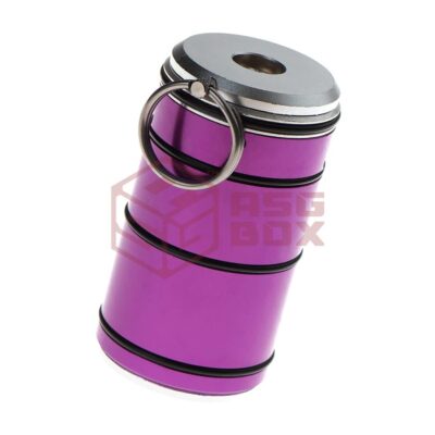 StratAIM Epsilon Impact Grenade Purple