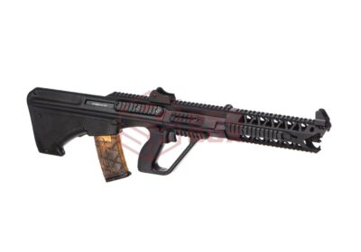 Army Armament AUG Custom Black