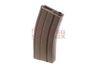Magazine M4 Hicap 300rds Desert