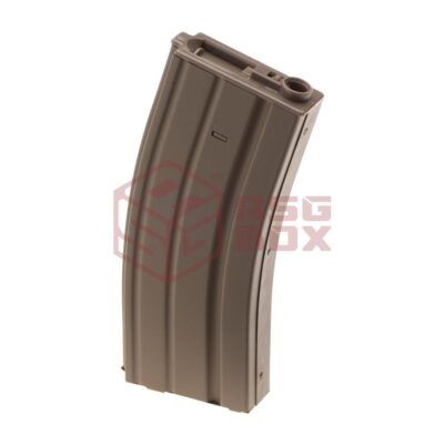 Magazine M4 Hicap 300rds Desert