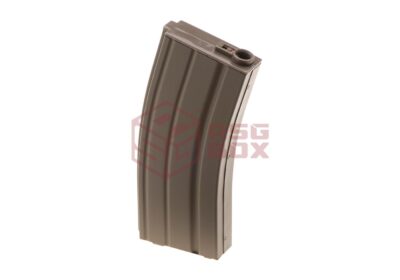 Magazine M4 Midcap 140rds Desert