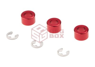 Poseidon GBB Exhaust Valve Shim Set