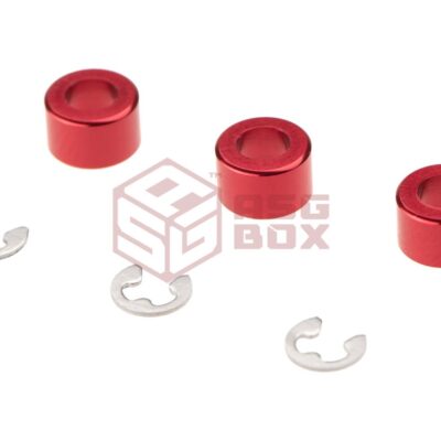 Poseidon GBB Exhaust Valve Shim Set