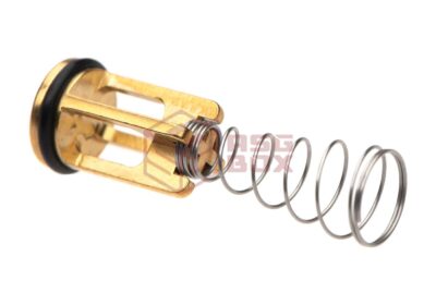 Poseidon Ice Pick GBB Flute Valve System +10% Marui/WE Gold
