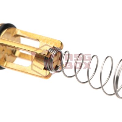 Poseidon Ice Pick GBB Flute Valve System +10% Marui/WE Gold