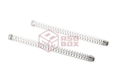 Poseidon Pistol Loading Muzzle Power Spring Set 2pcs