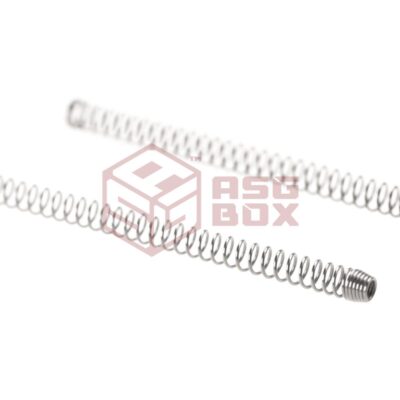 Poseidon Pistol Loading Muzzle Power Spring Set 2pcs