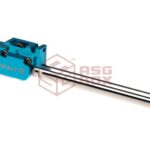 Poseidon Striker Hop Up Chamber Kit 97mm WE G-Force / KJW KP-13