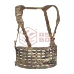 Blue Force Gear RACKminus V6 Chest Rig Multicam