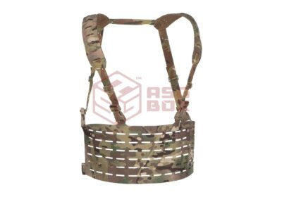Blue Force Gear RACKminus V6 Chest Rig Multicam