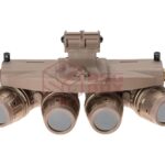 FMA AVS-10 Dummy Dark Earth