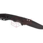 SOG Knives Salute