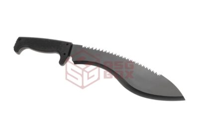 SOG Knives Kukri Machete Black