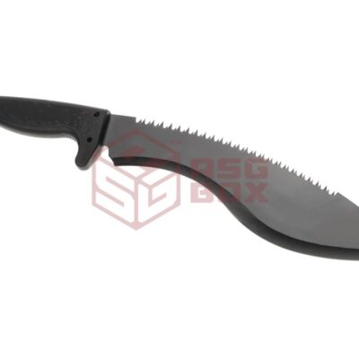 SOG Knives Kukri Machete Black