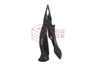 Gerber Crucial Multi-Tool Black