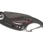Gerber Curve Folder
