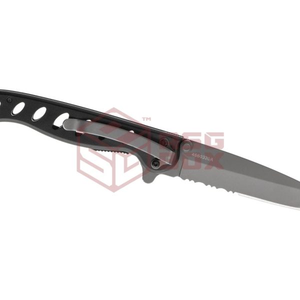 Gerber EVO Mid Folder