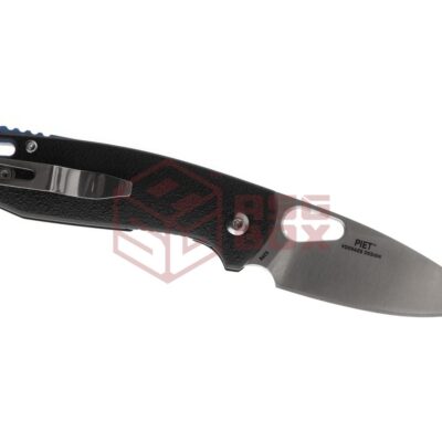 CRKT PIET Folder