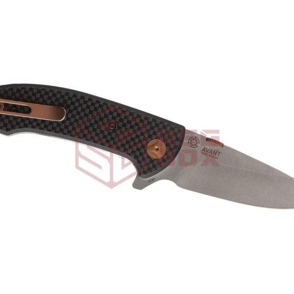 CRKT Avant Folder