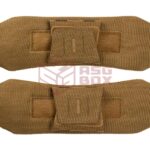 Templar's Gear TPC Shoulder Comfort Pads Gen II Coyote