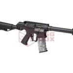 SSG-1 Speedsoft AEG 0.5J Black