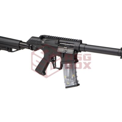 SSG-1 Speedsoft AEG 0.5J Black