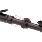 Sightmark Citadel 1-6x24 HDR Black