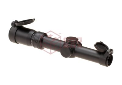 Sightmark Citadel 1-6x24 HDR Black