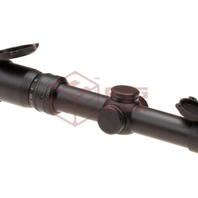 Sightmark Citadel 1-6x24 HDR Black