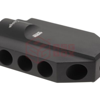 Amoeba FH-004 S1 Striker Flashhider Black