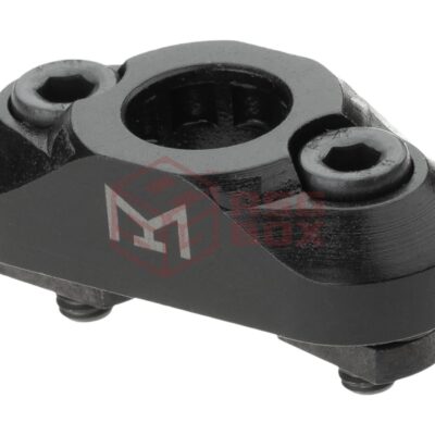 VFC BCM Gunfighter MCMR-SM QD Sling Mount M-LOK Black