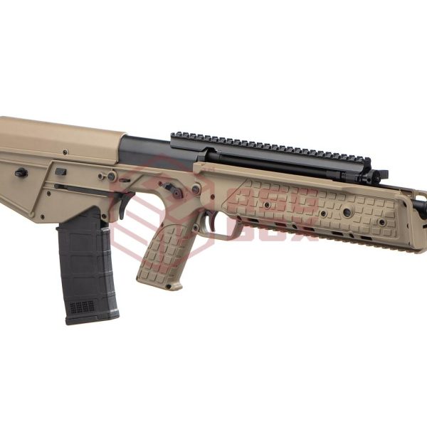 Ares Keltec RDB Dark Earth