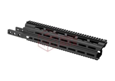 Nitro.V0 Kriss Vector M-LOK Handguard XL Black