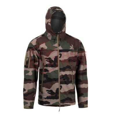 Outrider T.O.R.D. Flex Windblock Hoody LW CCE L