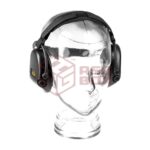 Sordin Supreme Pro-X Neckband Black