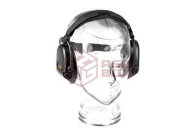 Sordin Supreme Pro-X Neckband Black