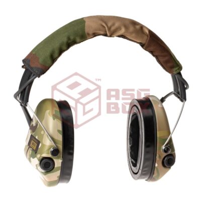 Sordin Supreme Pro-X Gel LED Multicam