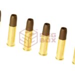 Chiappa Shells for Rhino Co2 Revolver