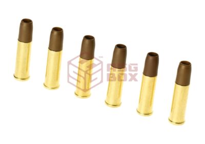 Chiappa Shells for Rhino Co2 Revolver