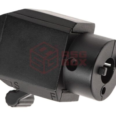 Snow Wolf SV98 Cocking Handle