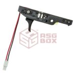 Krytac Kriss Vector Trigger Housing Assembly New Version