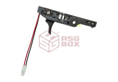 Krytac Kriss Vector Trigger Housing Assembly New Version
